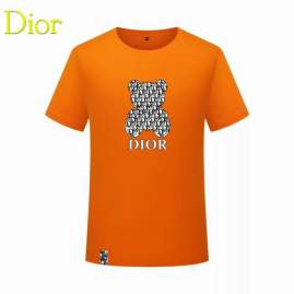 Picture of Dior T Shirts Short _SKUDiorM-3XL12yr3016362